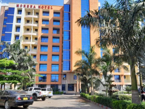 Morena Hotel Morogoro